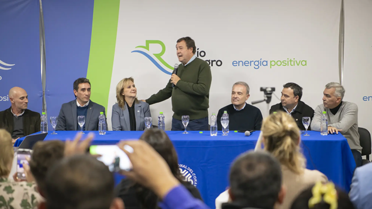 Nuevo paso para las residencias universitarias en Viedma de la UNCo