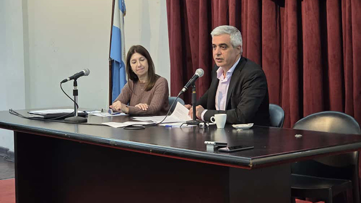 La UNR suma seis nuevas carreras para 2026