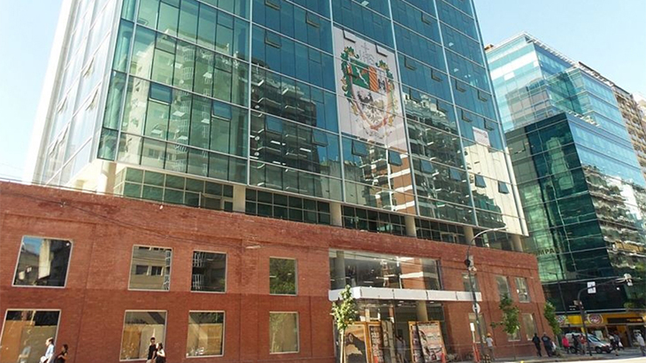 La Universidad del Salvador (USAL) se incorpora a AUSJAL: Un legado de excelencia y compromiso ignaciano desde Argentina