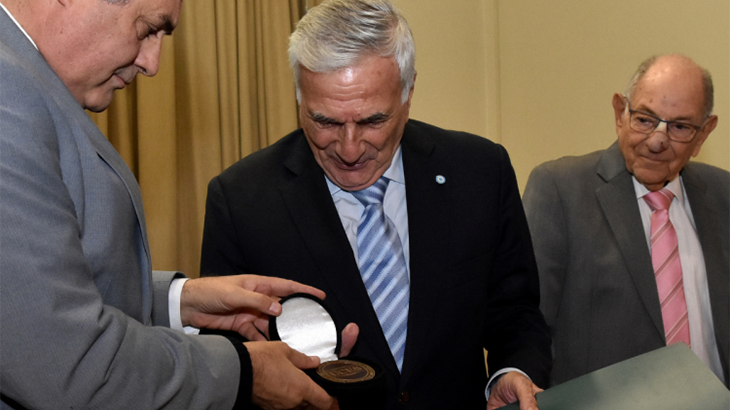 Premio Salud 2026