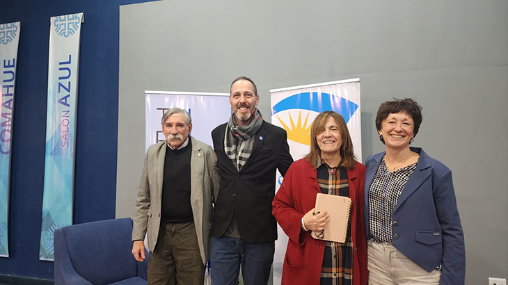 Aniversario del IPEHCS