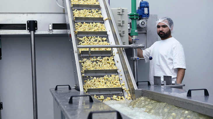 De La Plata a Rosario: se multiplica el modelo de la Planta de Alimentos de la UNLP