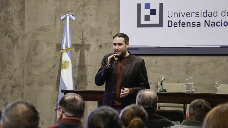 Jornadas de Inteligencia Artificial 2026